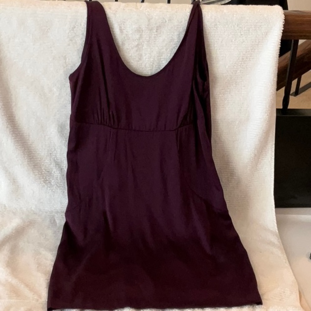 Woman’s dress